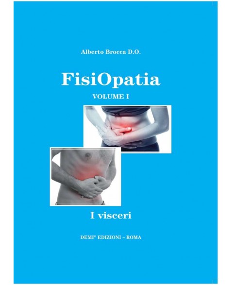 FisiOpatia vol. 1 - I...