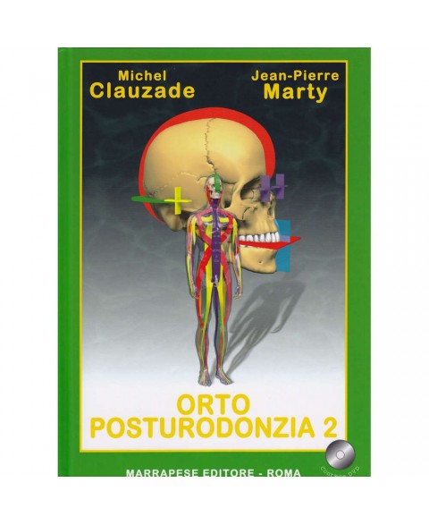 Orto-posturodonzia (Vol....