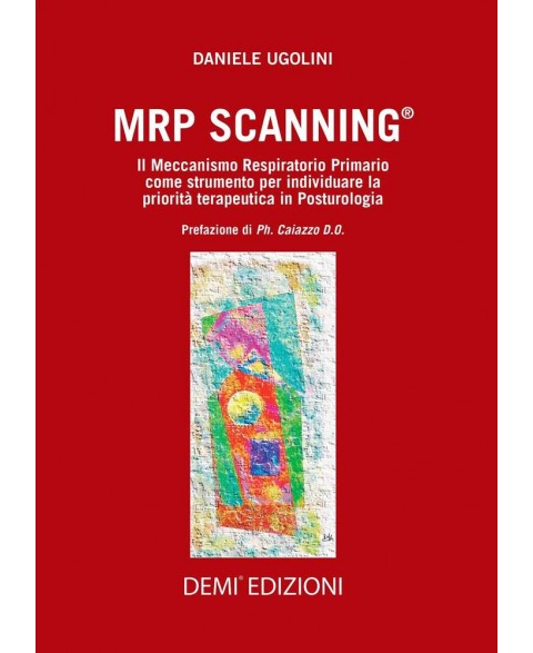MRP Scanning - Daniele Ugolini