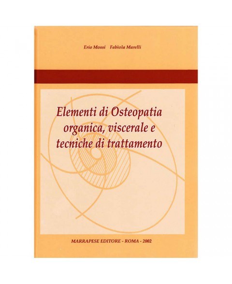 Elementi di Osteopatia...
