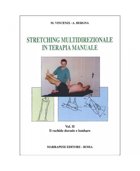 Stretching multidirezionale...