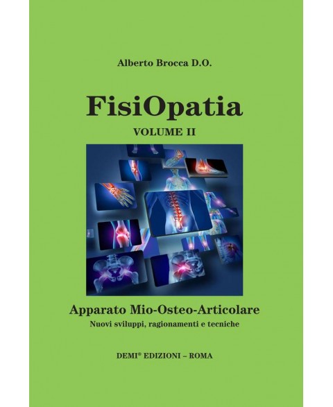 FisiOpatia vol. 2 -...